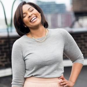 Meet your Posher, Catherine